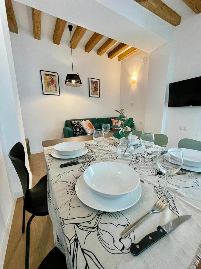 Gatu Premium Villa Galeona, Con Terraza Chillout Privada Cadiz Exterior photo